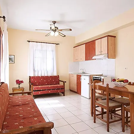 アパート Sofia's